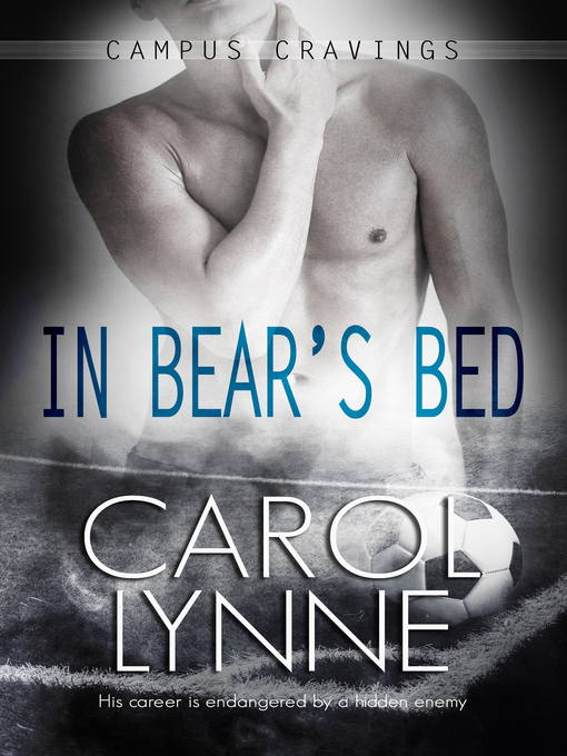 Cover image for In Bear's Bed